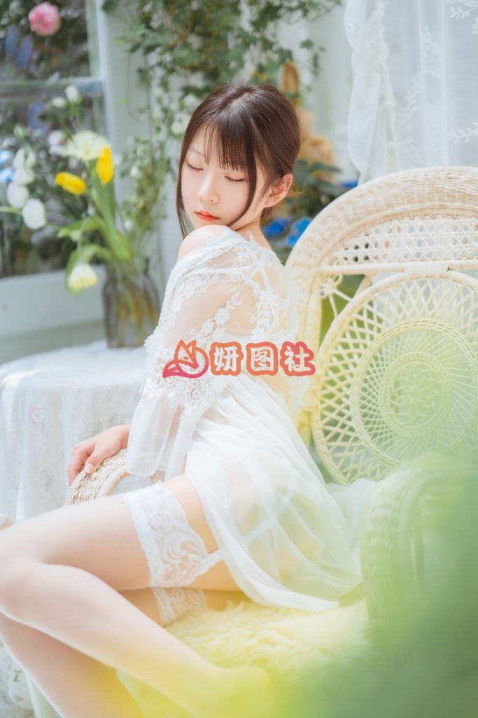 图片[1]-yantu109、香草帕露露(香草喵露露)原版写真作品合集[21套16.7G]-琉璃社