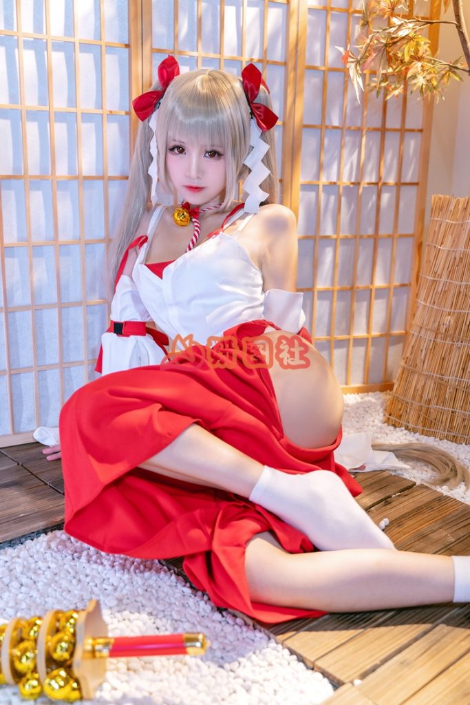 图片[2]-yantu94、B站up主@miko酱ww原版图包合集[13套3.97G]-琉璃社