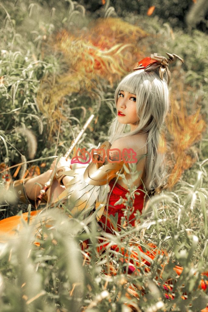 图片[1]-yantu98、二次元Cos@君珺un 原版图包合集[18套2.36G]-琉璃社