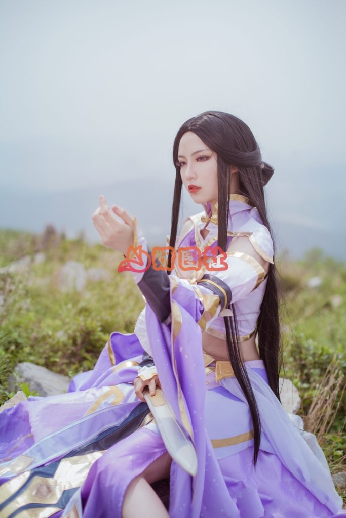 图片[2]-yantu98、二次元Cos@君珺un 原版图包合集[18套2.36G]-琉璃社