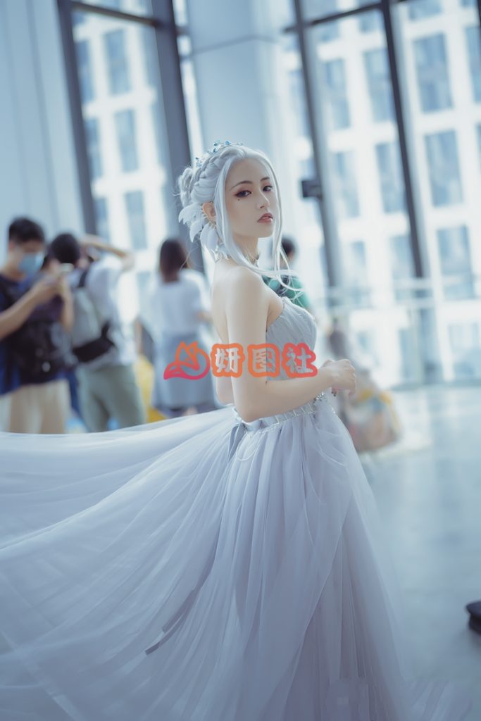 图片[3]-yantu98、二次元Cos@君珺un 原版图包合集[18套2.36G]-琉璃社