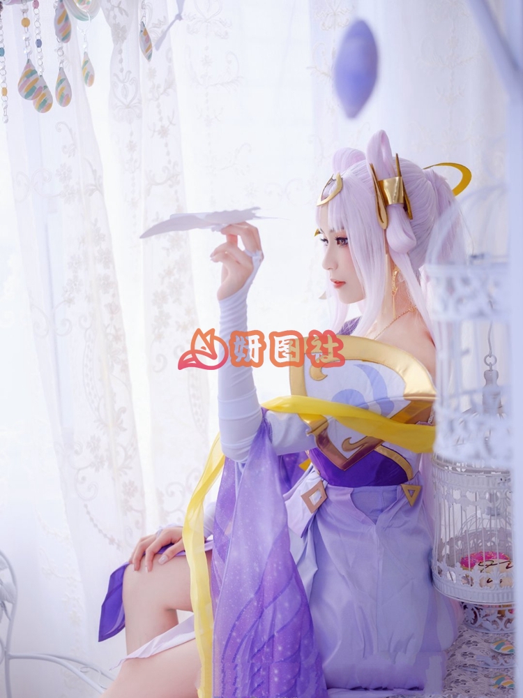 图片[4]-yantu98、二次元Cos@君珺un 原版图包合集[18套2.36G]-琉璃社