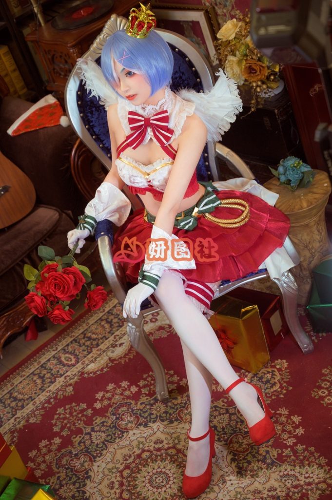 图片[6]-yantu98、二次元Cos@君珺un 原版图包合集[18套2.36G]-琉璃社