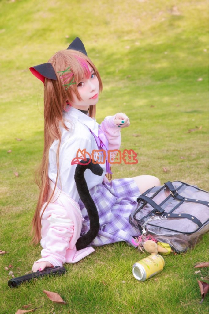 图片[2]-yantu121、G44不会受伤二次元Cos写真作品合集[68套11.7G]-琉璃社