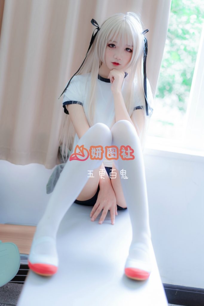图片[1]-yantu127、二次元性感萌妹@五更百鬼Cos写真合集[28套4.91G]-琉璃社