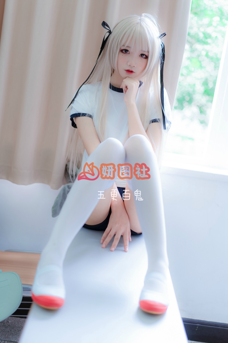 yantu127、二次元性感萌妹@五更百鬼Cos写真合集[28套4.91G]-琉璃社
