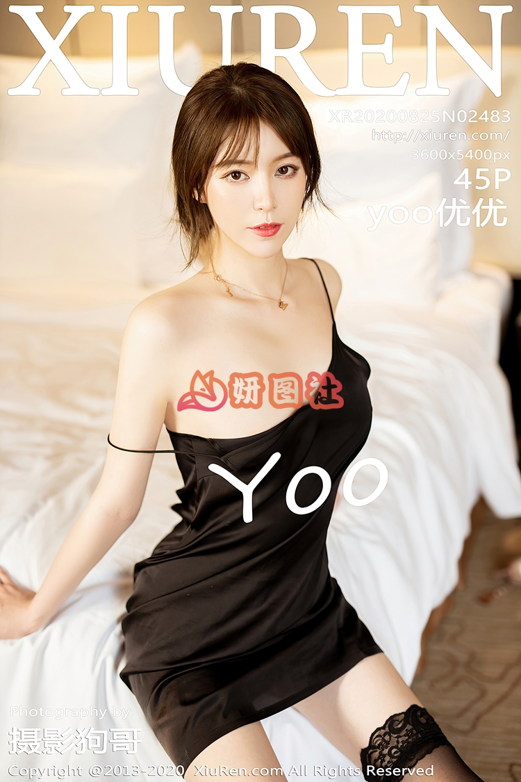 yantu114、气质模特 yoo优优_原版写真合集[29套4.89G]-琉璃社