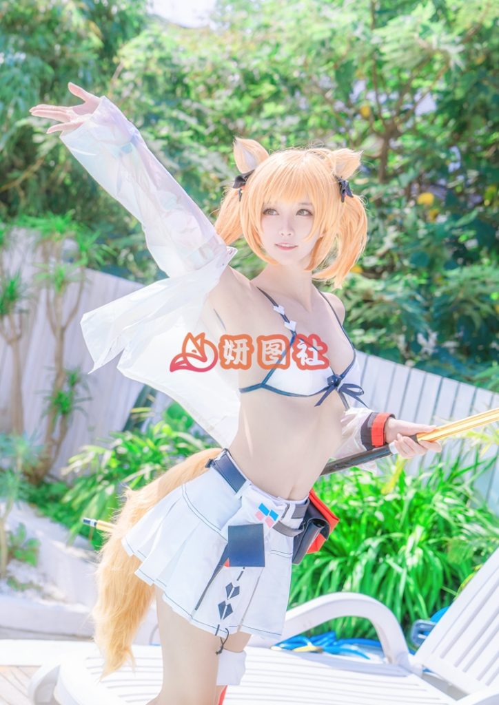 图片[3]-yantu123、二次元Coser yui金鱼写真合集[25套3.91G]-琉璃社