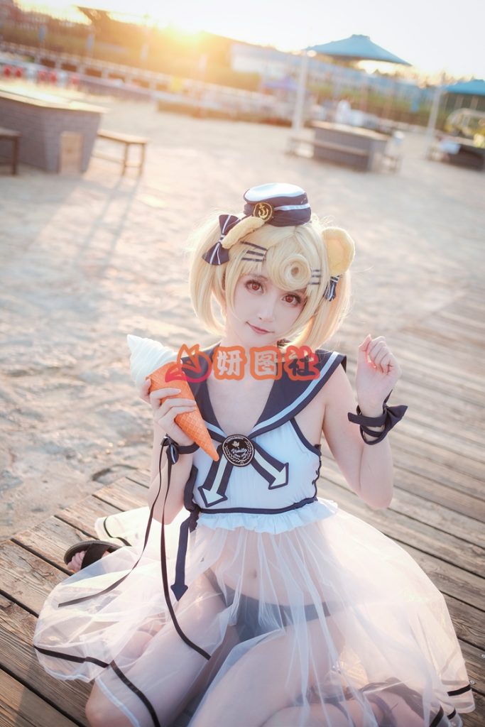 图片[4]-yantu123、二次元Coser yui金鱼写真合集[25套3.91G]-琉璃社