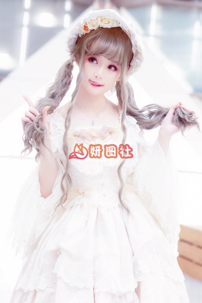 图片[6]-yantu123、二次元Coser yui金鱼写真合集[25套3.91G]-琉璃社