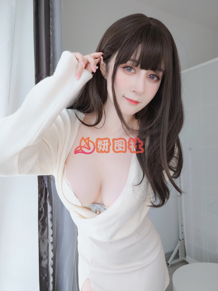 图片[3]-yantu110、可萌可御Coser 白银81_Cosplay写真作品合集[103套62G带视频]-琉璃社