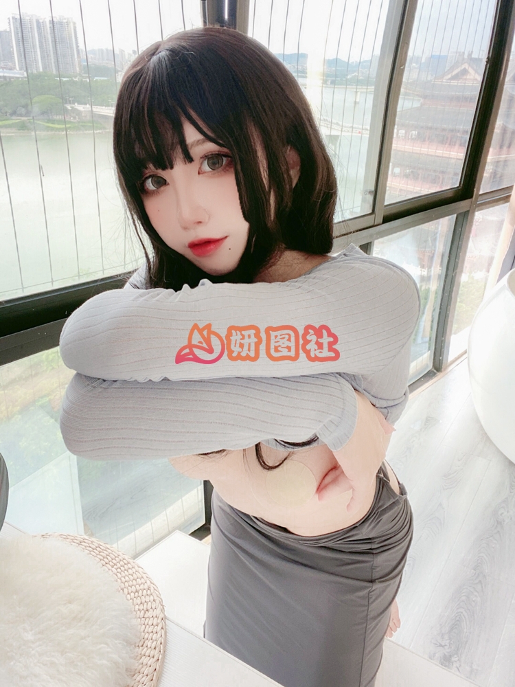图片[1]-yantu95、动漫博主@九曲Jean_原版Cos写真合集[60套11G]-琉璃社