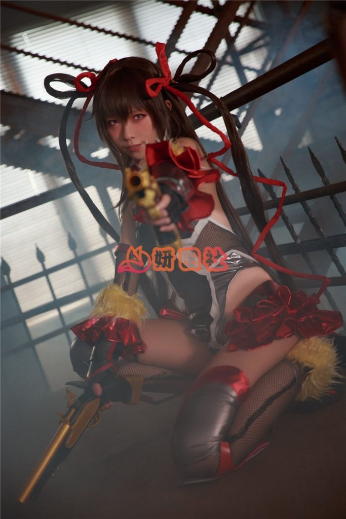 图片[5]-yantu121、G44不会受伤二次元Cos写真作品合集[68套11.7G]-琉璃社