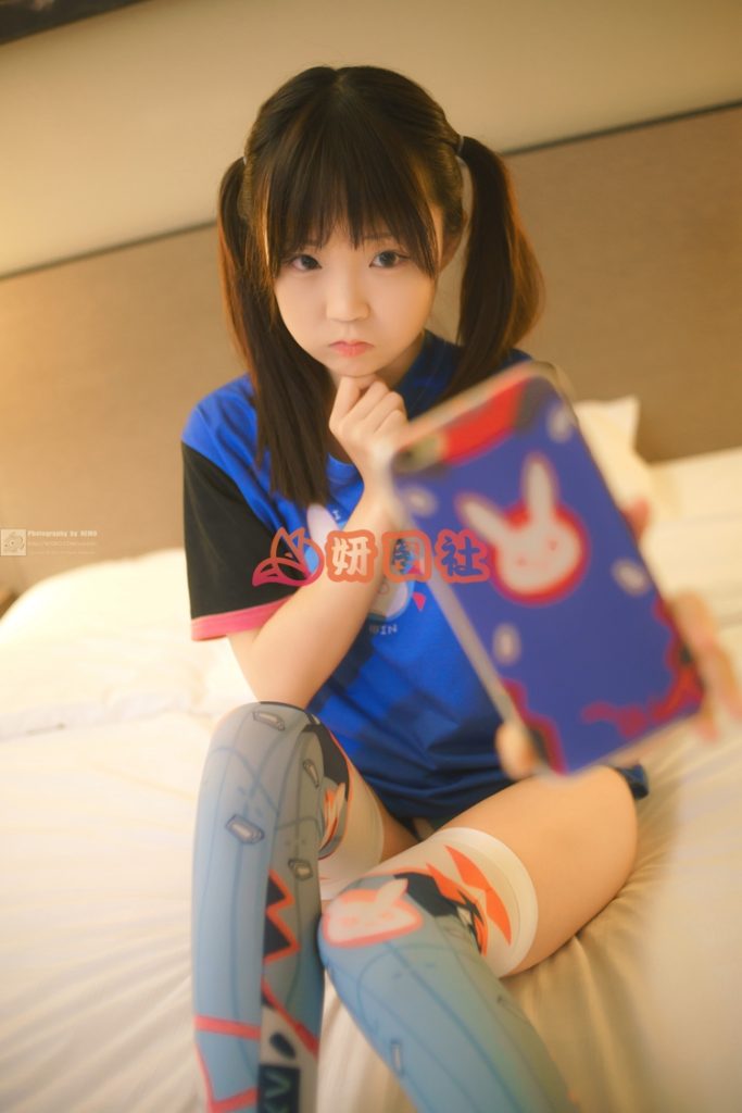 图片[4]-yantu116、软妹Coser 御子Yumiko_Closplay写真合集[7套2.7G]-琉璃社