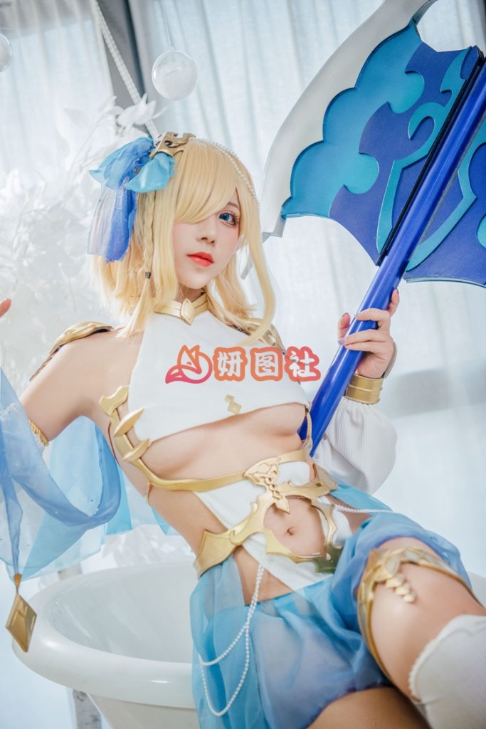 图片[4]-yantu95、动漫博主@九曲Jean_原版Cos写真合集[60套11G]-琉璃社