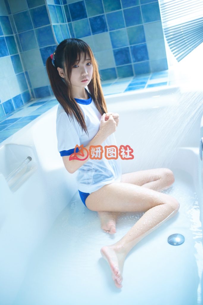 图片[6]-yantu116、软妹Coser 御子Yumiko_Closplay写真合集[7套2.7G]-琉璃社
