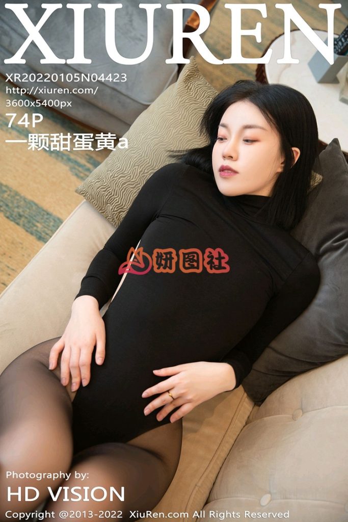 图片[4]-yantu113、模特新秀 一颗甜蛋黄a_原版写真合集[30套6.05G]-琉璃社