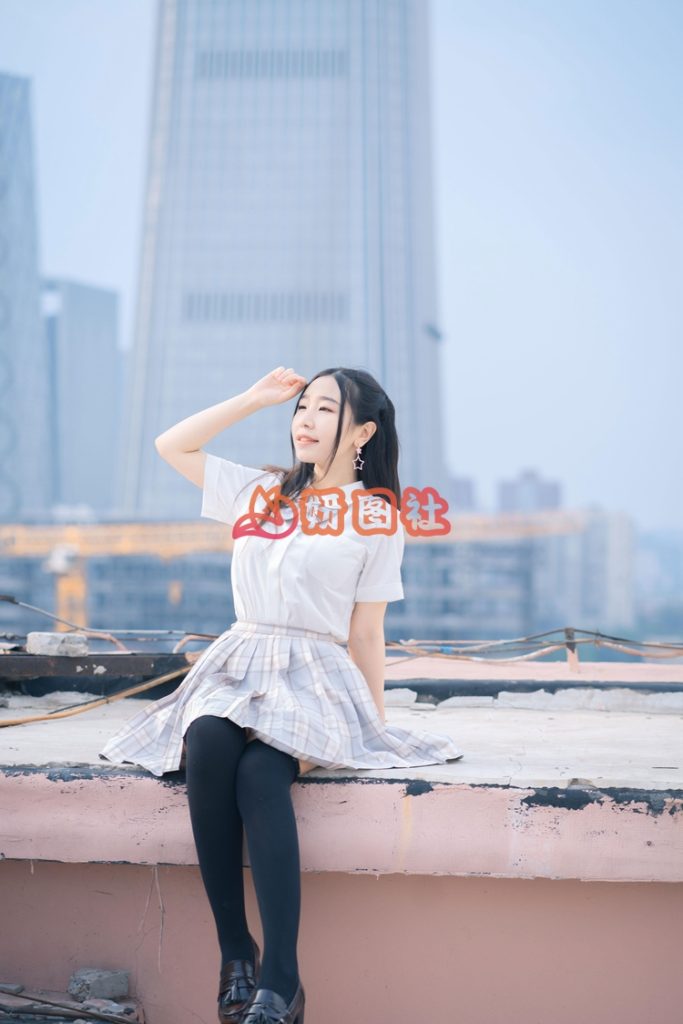 图片[4]-yantu118、文艺女青年 穆零Mu0写真图包合集[42套3.2GB带视频]-琉璃社
