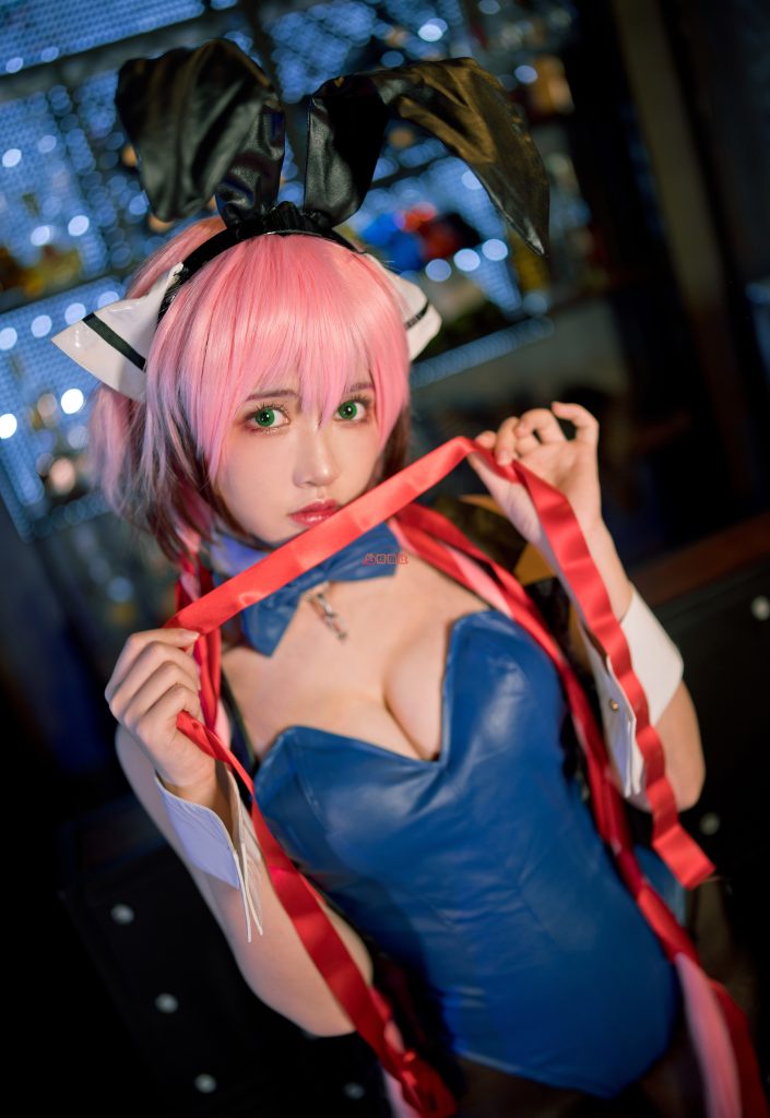 图片[3]-yantu99、二次元Coser@鳗鱼霏儿原版图包合集[89套22.8G]-琉璃社