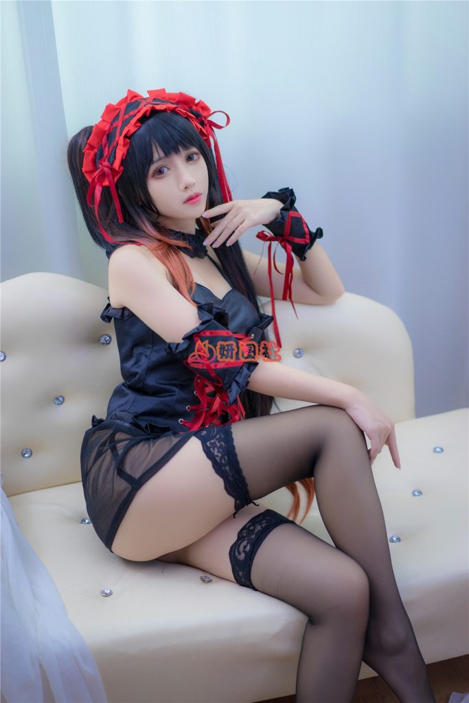 图片[4]-yantu99、二次元Coser@鳗鱼霏儿原版图包合集[89套22.8G]-琉璃社