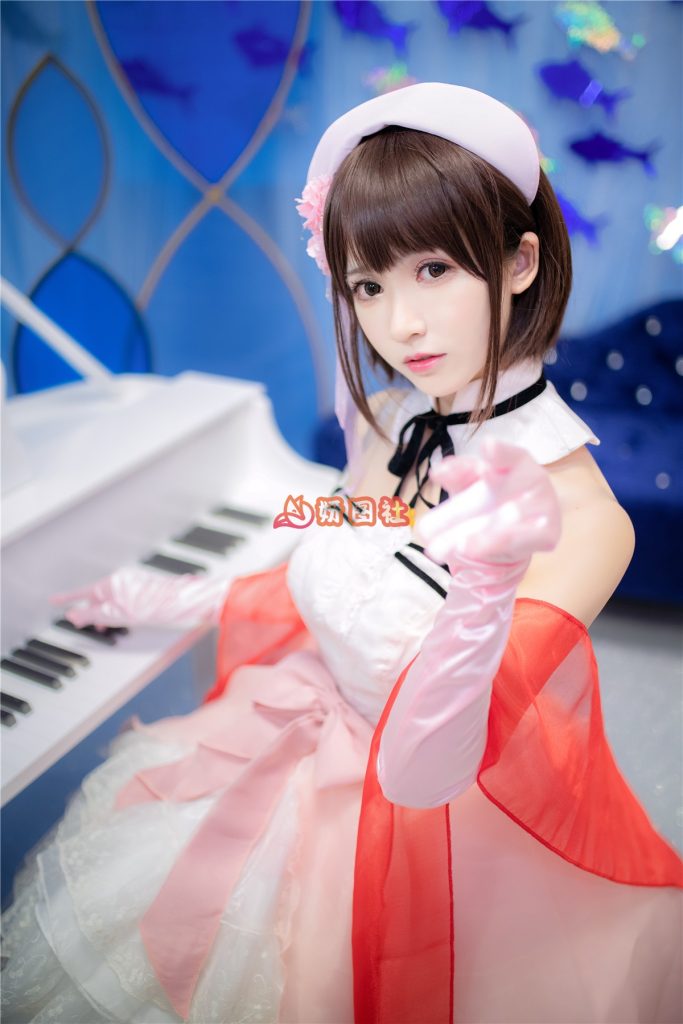 图片[5]-yantu99、二次元Coser@鳗鱼霏儿原版图包合集[89套22.8G]-琉璃社