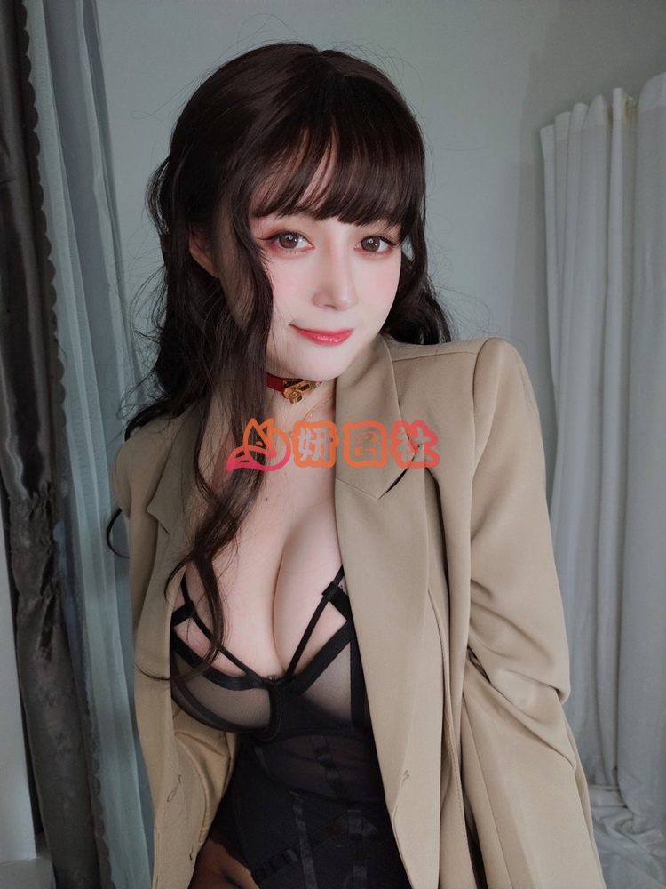 yantu79、B站网红兔宝妮to微密圈视图资源合集[813P+106V3.31G]-琉璃社