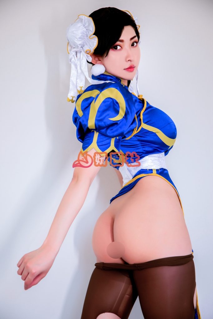 图片[5]-yantu88、加拿大华人Coser@MissWarmJ 原版图包合集[43套12.7G]带视频-琉璃社