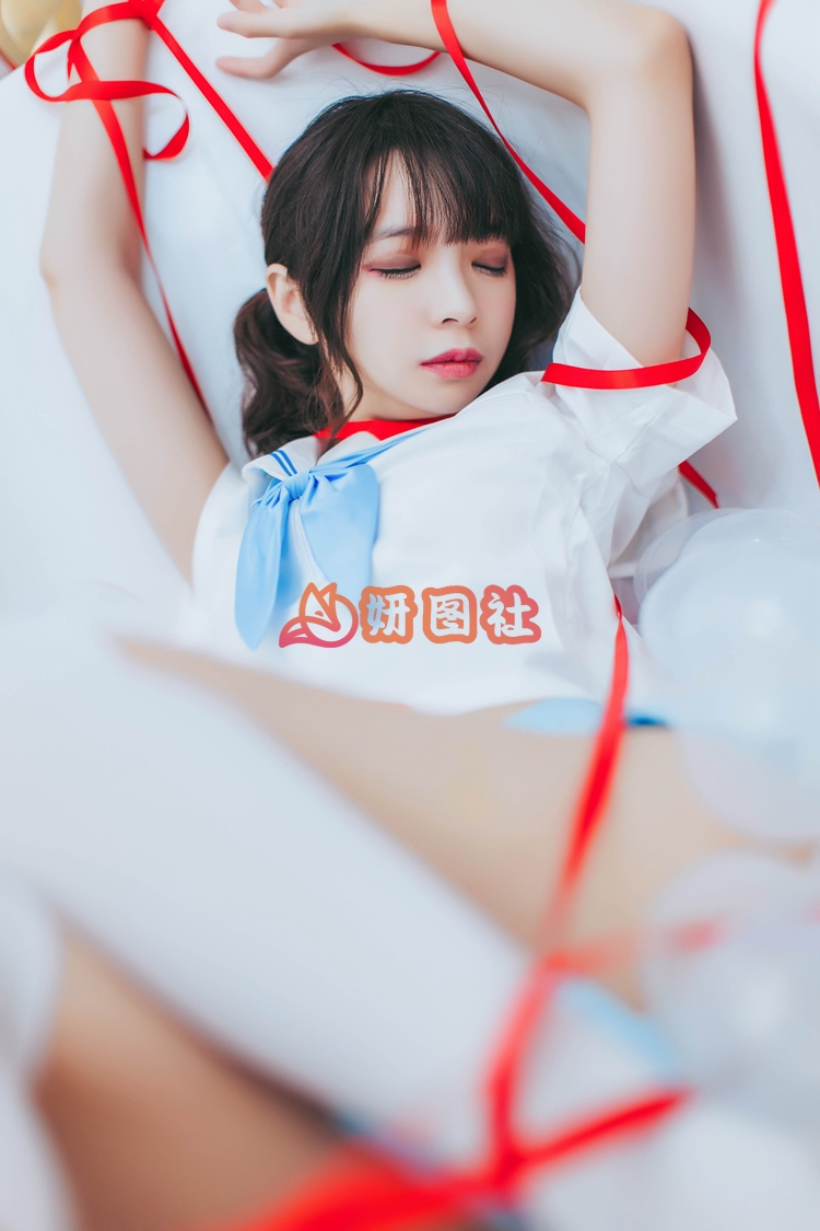 yantu90、网红Coser@疯猫ss原版写真图包合集[149套53.6G]带视频-琉璃社
