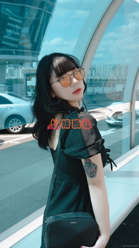 图片[5]-yantu87、韩国肉感正妹Echi 原版写真作品合集[4套10.3G]-琉璃社