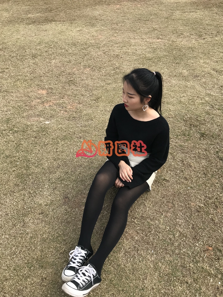 图片[1]-yantu169、大学生拍摄最爱帆布鞋系列摄影写真合集[13套4.07G]-琉璃社