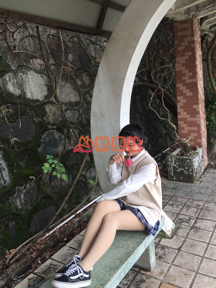 图片[5]-yantu169、大学生拍摄最爱帆布鞋系列摄影写真合集[13套4.07G]-琉璃社