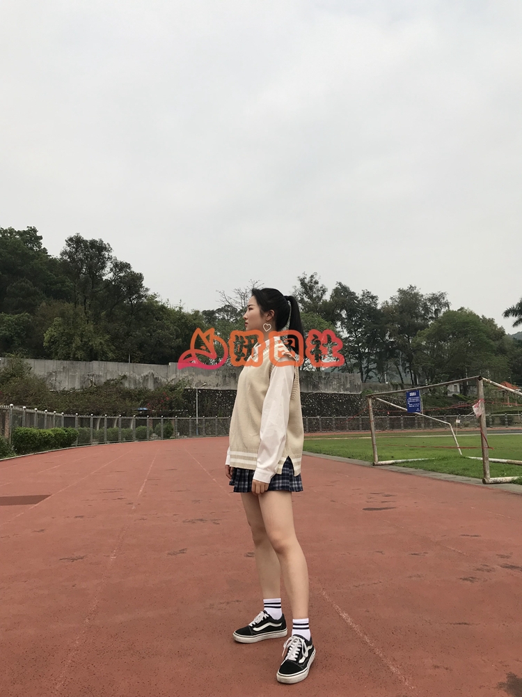 图片[6]-yantu169、大学生拍摄最爱帆布鞋系列摄影写真合集[13套4.07G]-琉璃社