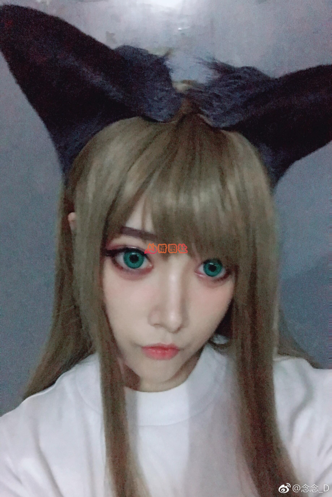yantu173、二次元妹子「念念_D」写真合集[15套4.75G]-琉璃社