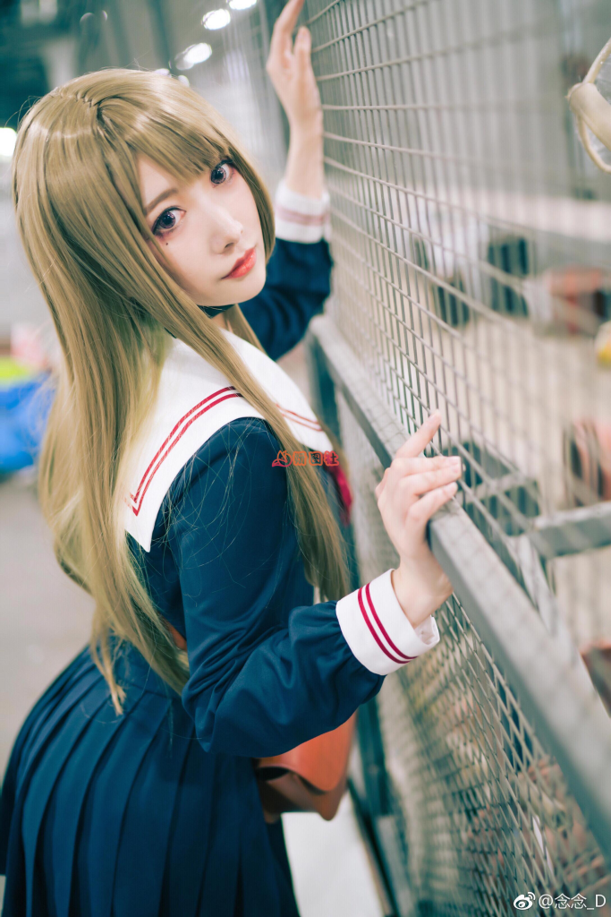 图片[2]-yantu173、二次元妹子「念念_D」写真合集[15套4.75G]-琉璃社