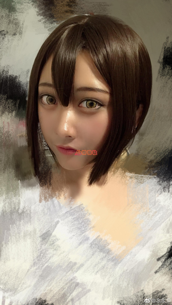 图片[4]-yantu173、二次元妹子「念念_D」写真合集[15套4.75G]-琉璃社