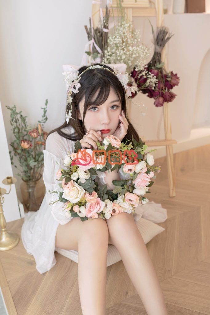 图片[2]-yantu156、猫九酱Sakura写真合集附视频[43套14.1G]-琉璃社