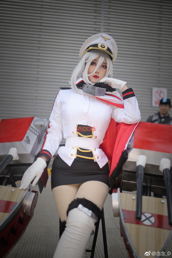 图片[5]-yantu173、二次元妹子「念念_D」写真合集[15套4.75G]-琉璃社