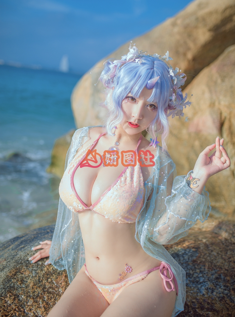 图片[3]-yantu156、猫九酱Sakura写真合集附视频[43套14.1G]-琉璃社