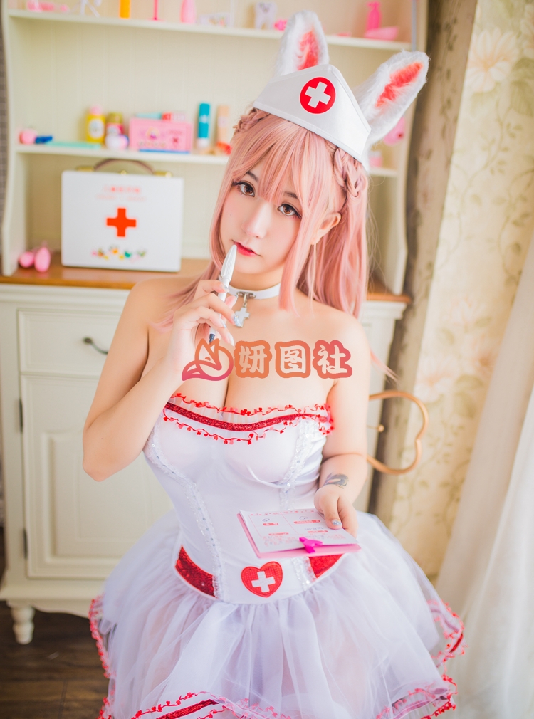 图片[4]-yantu156、猫九酱Sakura写真合集附视频[43套14.1G]-琉璃社
