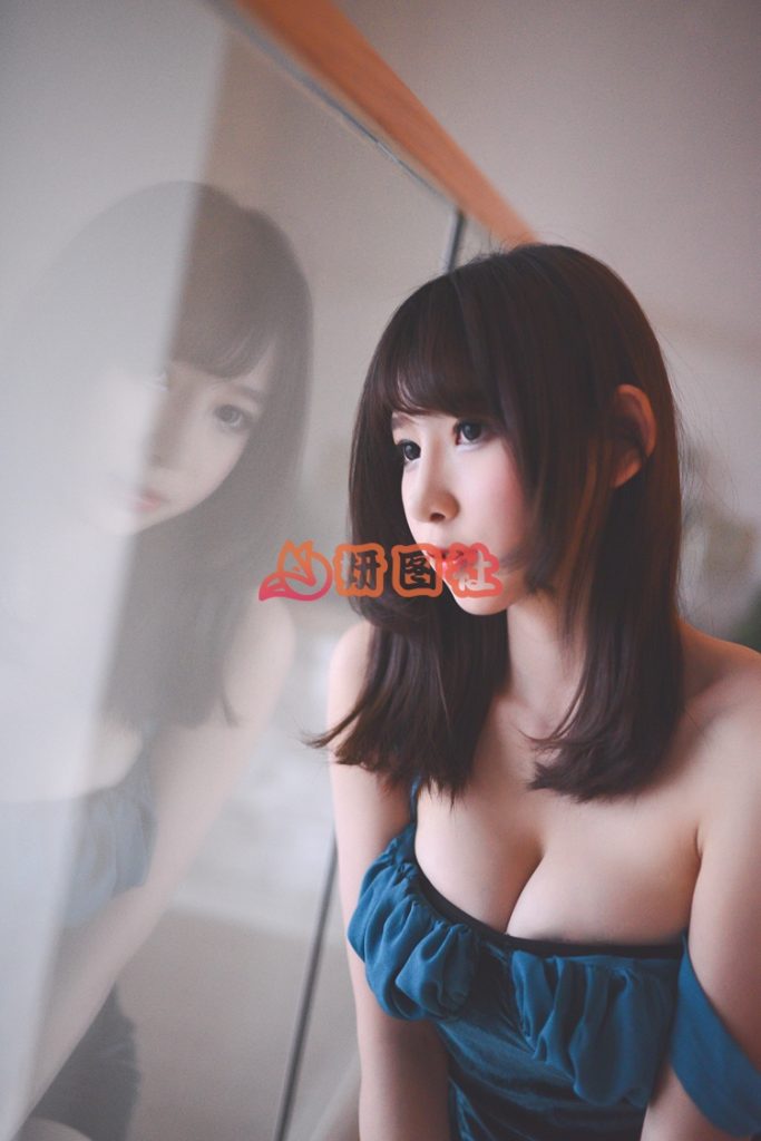 图片[2]-yantu171、斗鱼网红黑米粥写真合集_腿控福音[13套1.89G]-琉璃社