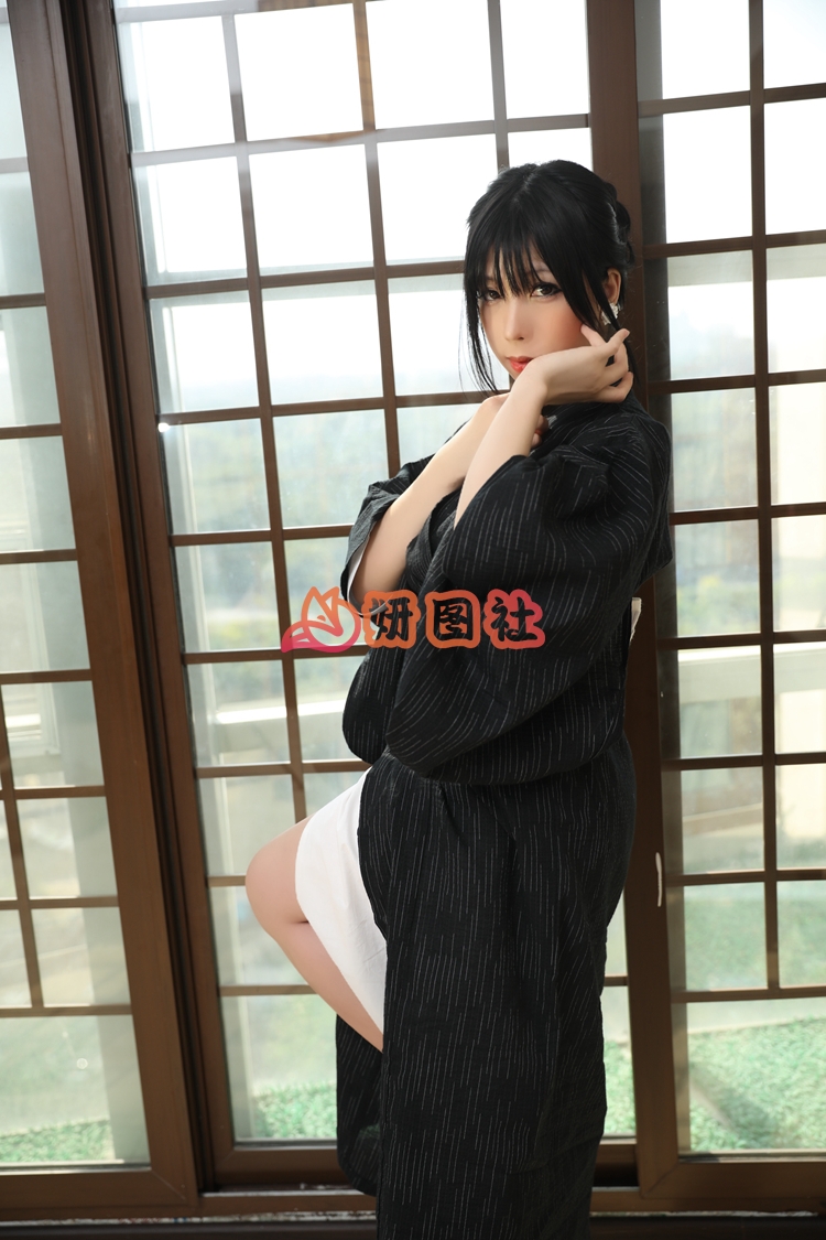 yantu148、国内Coser鹿野希写真合集附视频[24套7.8G]-琉璃社