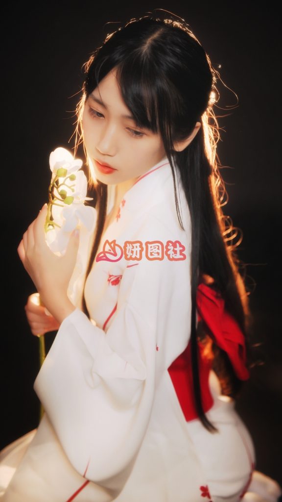 图片[1]-yantu151、国内美女Coser不呆猫写真合集[24套5.29G]-琉璃社