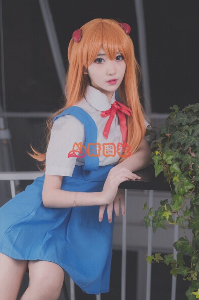 图片[1]-yantu149、国内Coser南桃Momoko写真合集[81套3.37G]-琉璃社