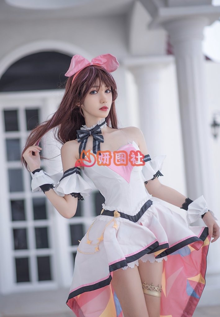 图片[6]-yantu149、国内Coser南桃Momoko写真合集[81套3.37G]-琉璃社