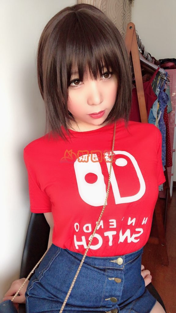 图片[6]-yantu148、国内Coser鹿野希写真合集附视频[24套7.8G]-琉璃社
