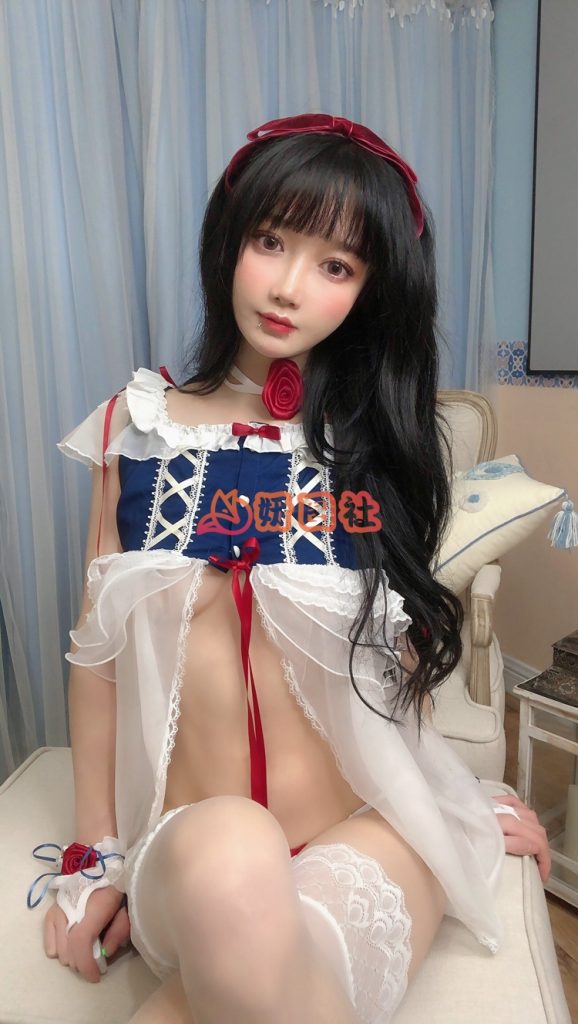 图片[1]-yantu168、阿包也是兔娘COS写真合集[33套9.08G]-琉璃社
