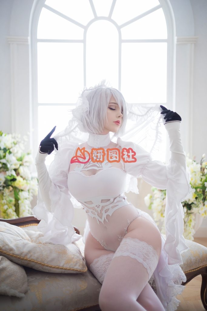 图片[3]-yantu141、德国神级Cos Sayathefox写真图集[23套1.71G]-琉璃社