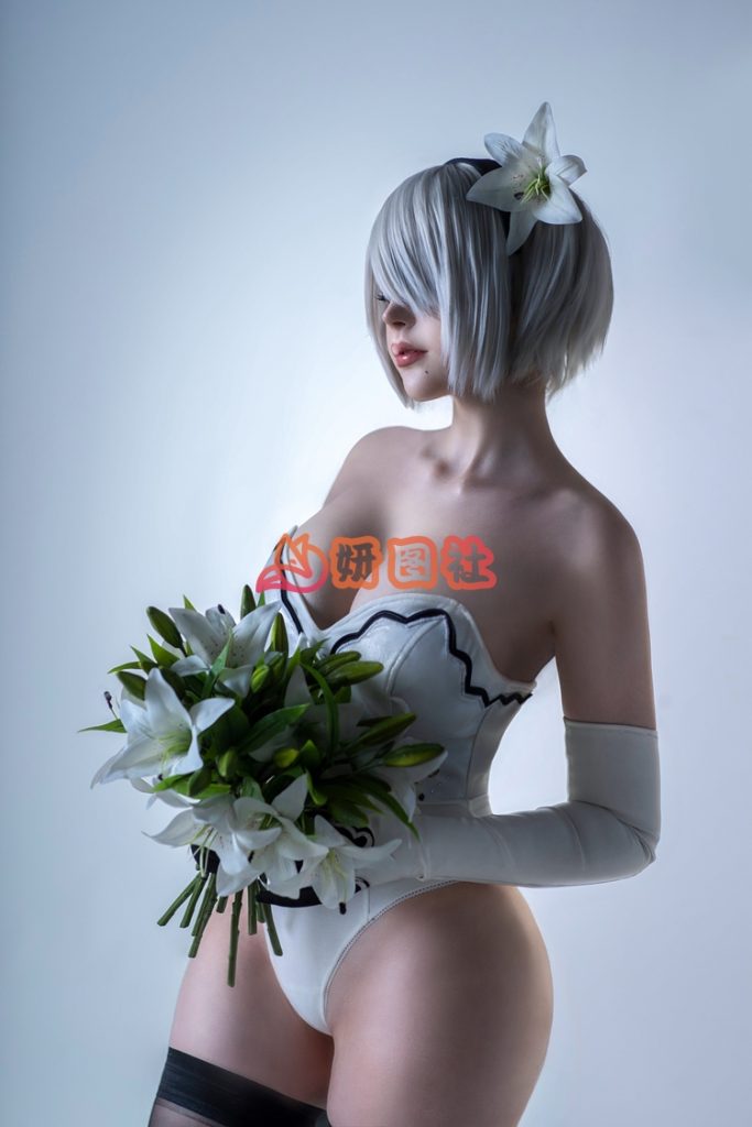 图片[4]-yantu141、德国神级Cos Sayathefox写真图集[23套1.71G]-琉璃社