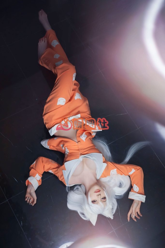 图片[5]-yantu141、德国神级Cos Sayathefox写真图集[23套1.71G]-琉璃社