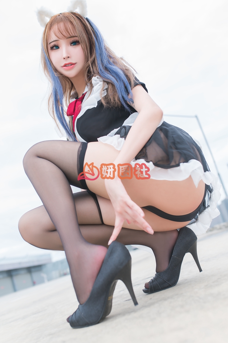 yantu135、性感越南妹子@Plant Lily写真合集图包[11套1.01G]-琉璃社